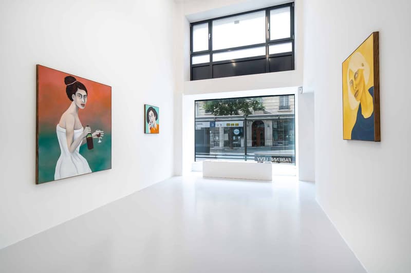 The most beautiful showcase in Lausanne and perfect visibility. (2)