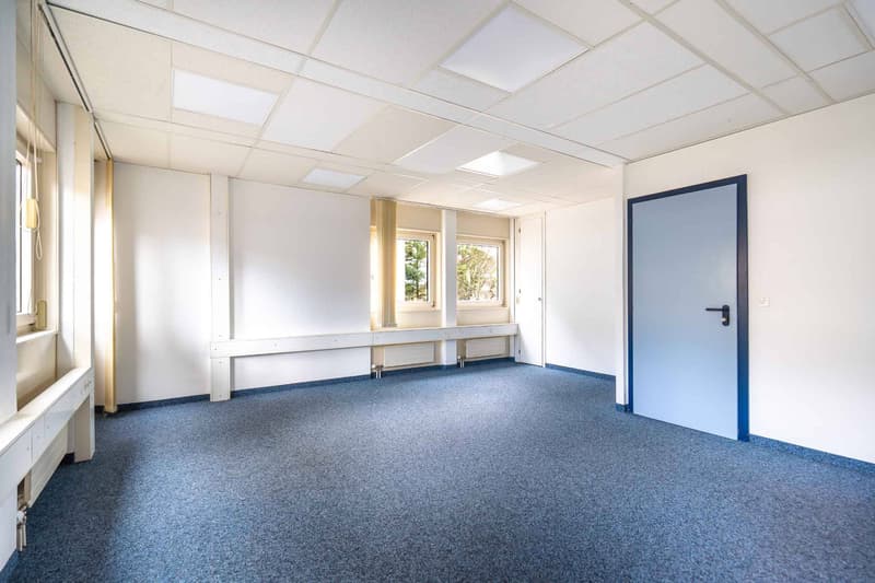 Your renovated office at the gates of Pully (3)