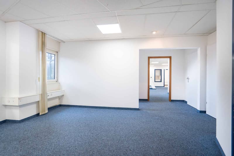 Your renovated office at the gates of Pully (4)