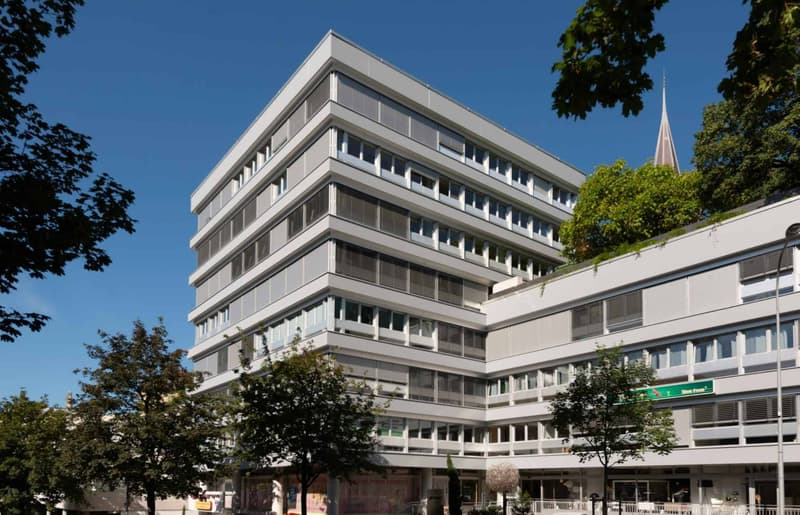 Votre cellule de bureau rénovée au centre-ville de 60  m2 (4)