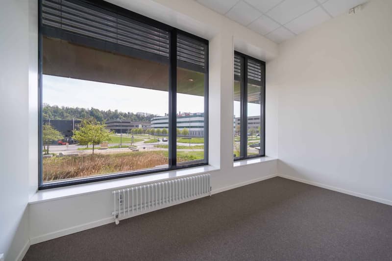 Y-Parc - At the gates of Yverdon, beautiful office spaces from 42 m2 (5)