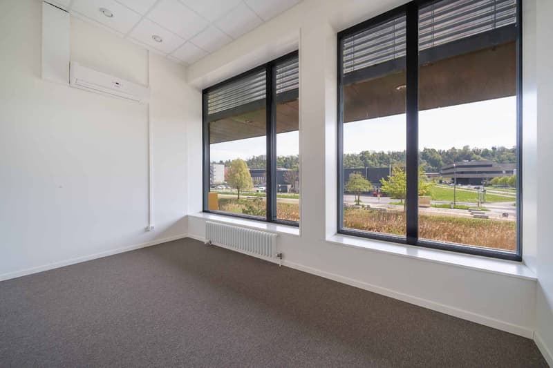 Y-Parc - At the gates of Yverdon, beautiful office spaces from 42 m2 (6)