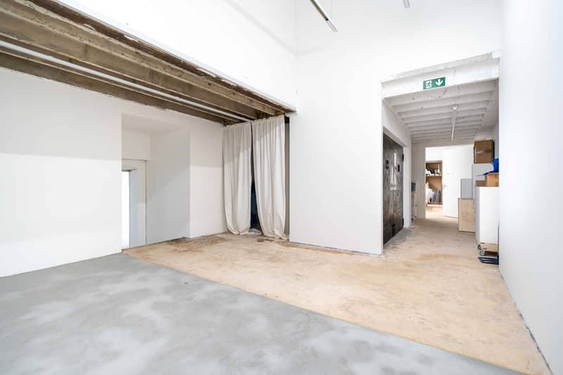 A proximité de la Gare - Espace avec volume pour vos cours ou votre atelier (3)