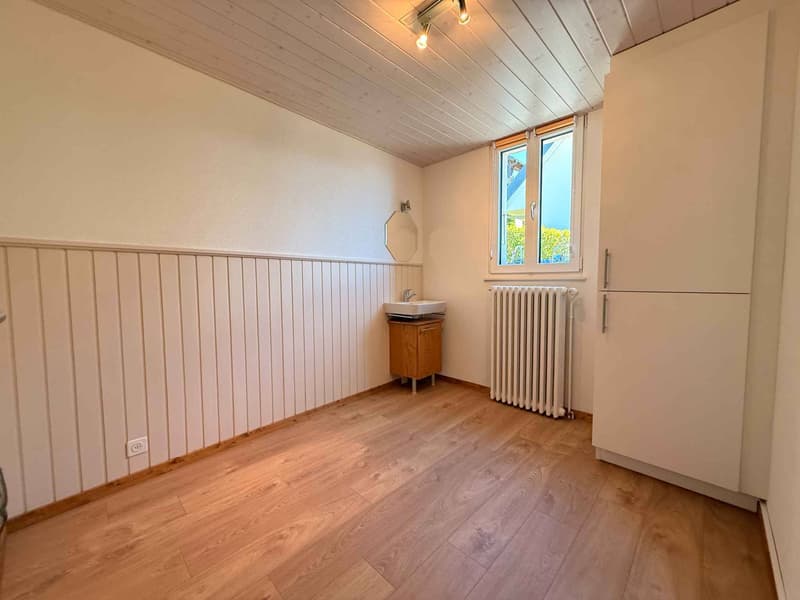 Charmantes 3.5 Zimmer mit Seeblick (10)