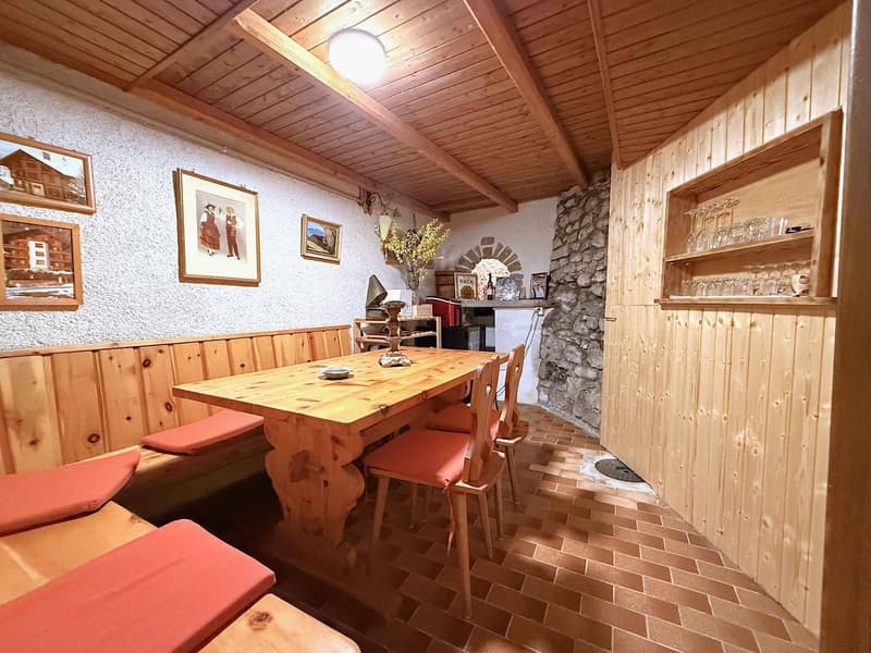 Charmantes 3.5 Zimmer mit Seeblick (11)