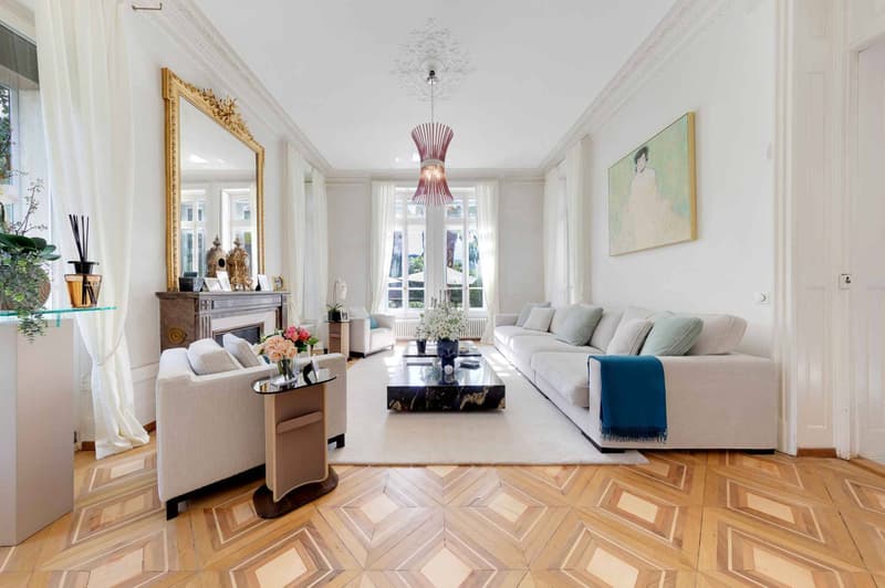 Exceptional property just two steps from the lake (4)