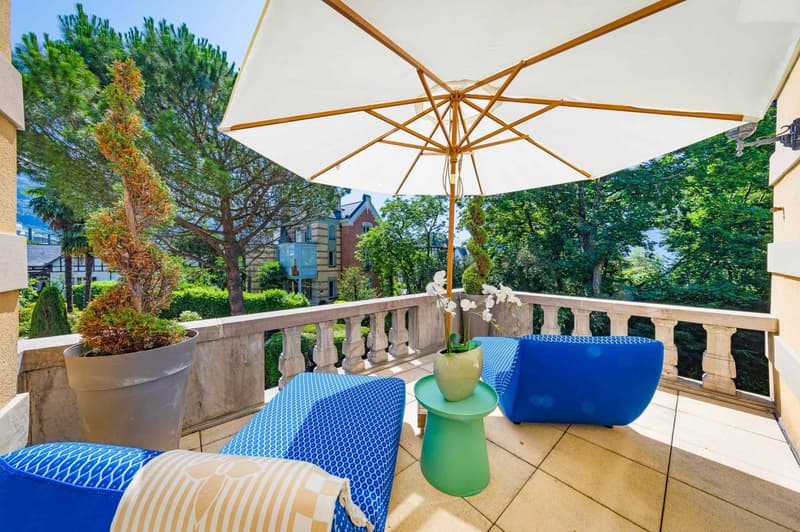 Exceptional property just two steps from the lake (9)
