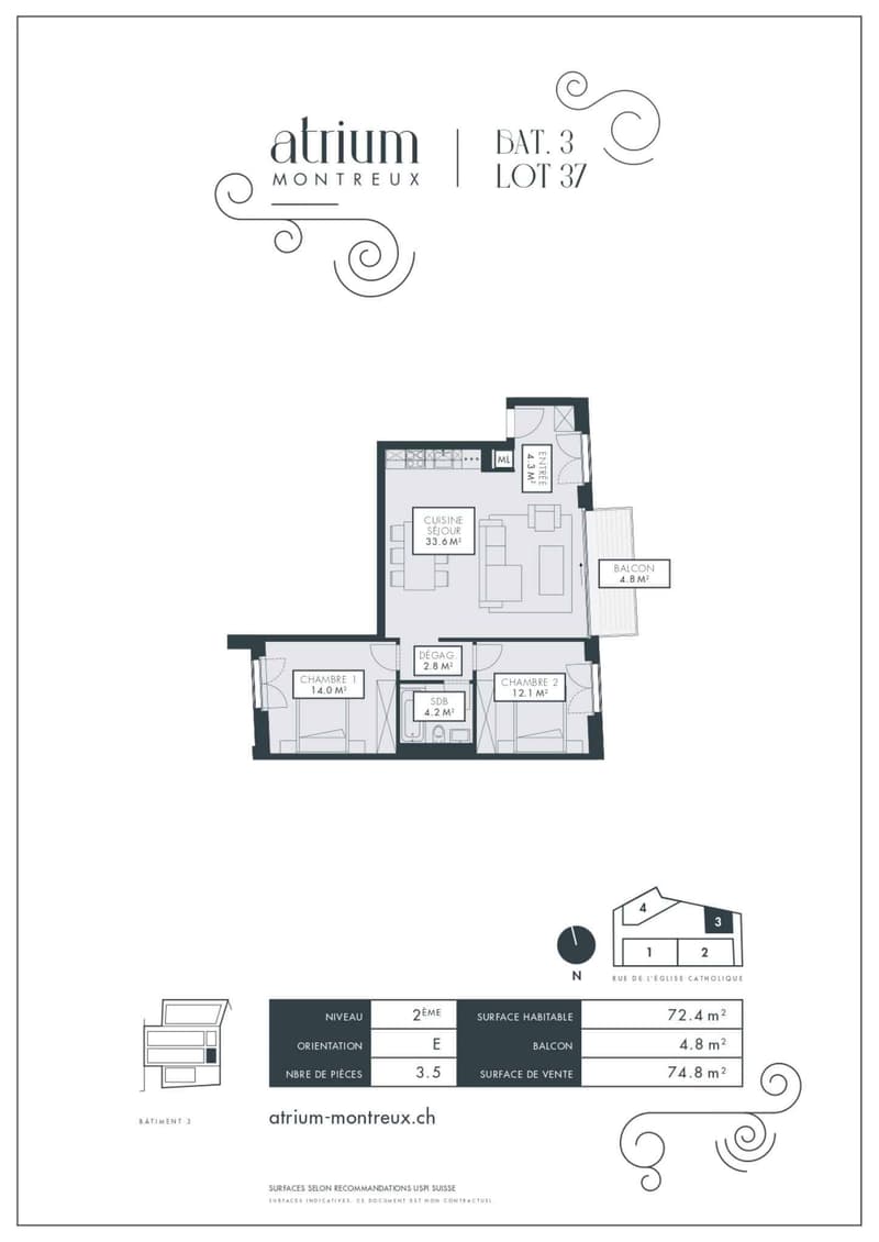 Schönes 3.5-Zimmer-Neubau (7)