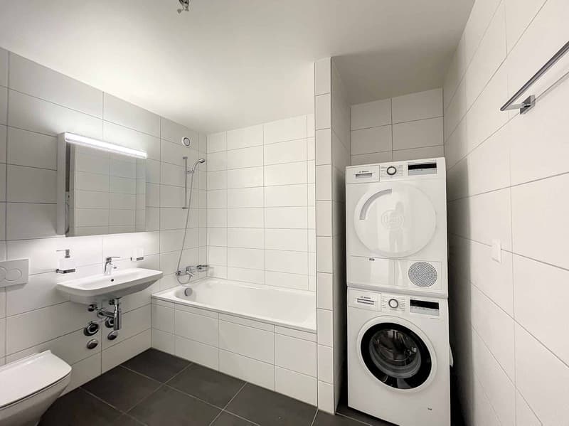 Geräumige 2.5-Zimmer-Wohnung mit Terrasse (4)