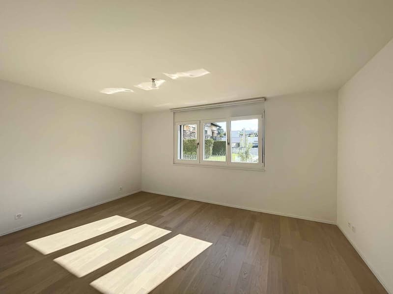 Geräumige 2.5-Zimmer-Wohnung mit Terrasse (3)
