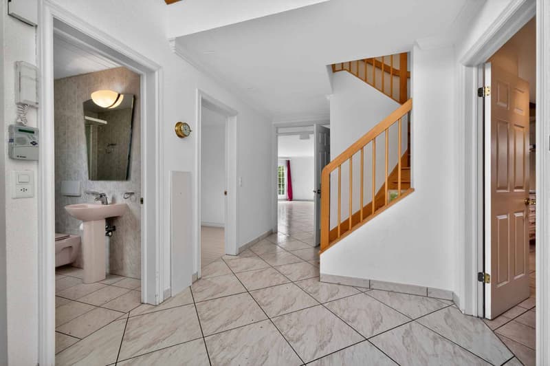 Spacious house in Epalinges (6)