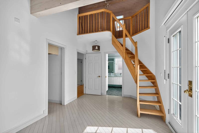 Spacious house in Epalinges (9)