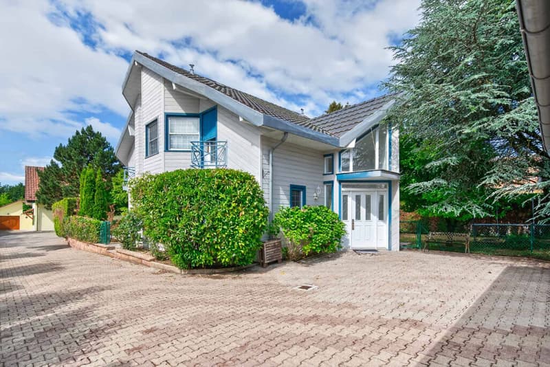 Spacious house in Epalinges (2)