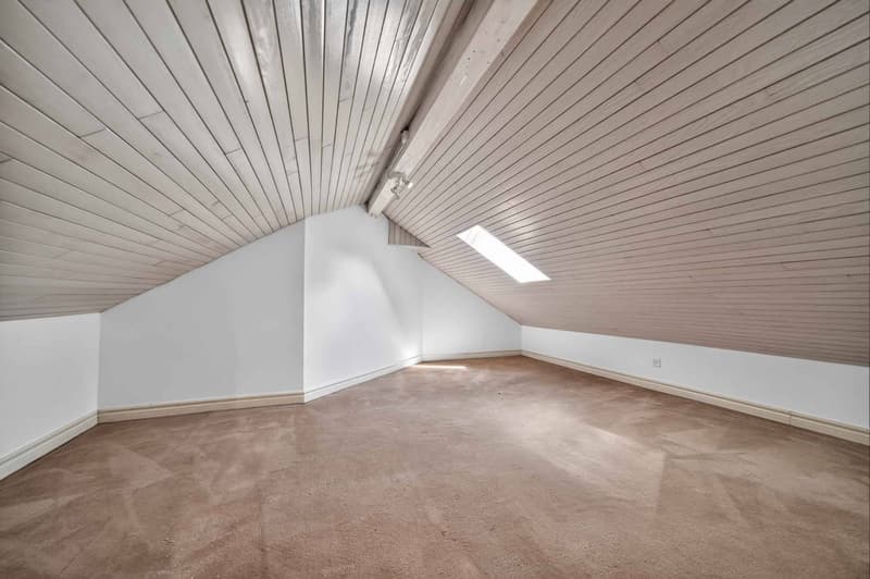Spacious house in Epalinges (11)
