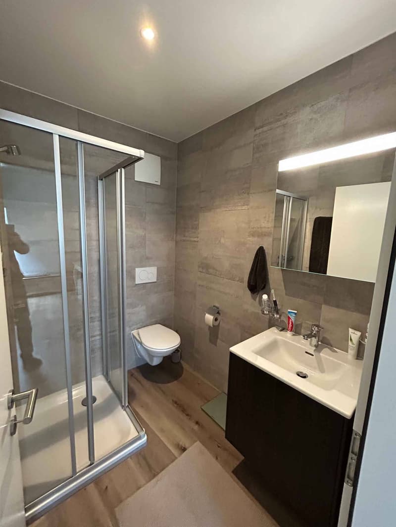 3,5 Zimmer im Herzen der Altstadt von Aubonne (6)