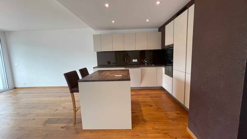 Magnifique appartement de 3,5 pièces dans une résidence de standing à Morges (3)