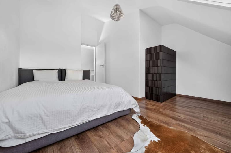Prachtvolles Doppelstockapartment mit Panoramablick auf den See (11)