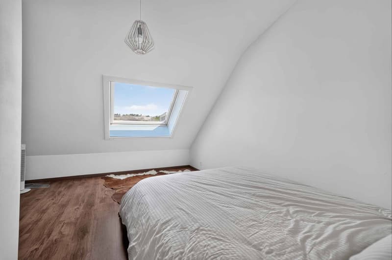 Prachtvolles Doppelstockapartment mit Panoramablick auf den See (10)