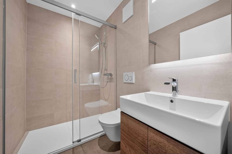 Duplex con charme e mezzanino (10)