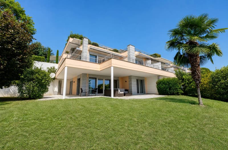 Une adresse d'exception au bord du Léman (2)