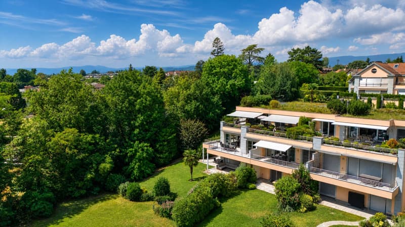 Une adresse d'exception au bord du Léman (3)