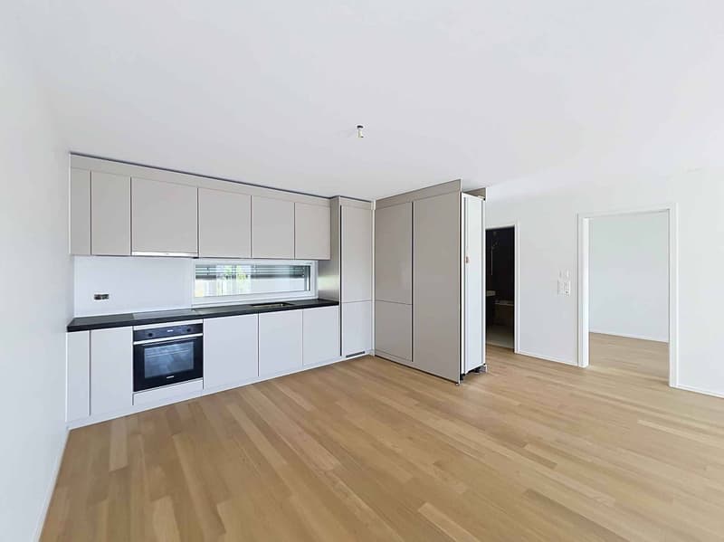 Spacieux 2.5 pièces neuf de 62m2 avec grands balcons (1)