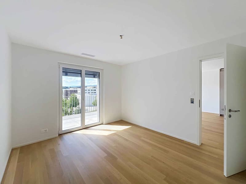 Appartements neufs de 3.5 pièces avec balcon (4)