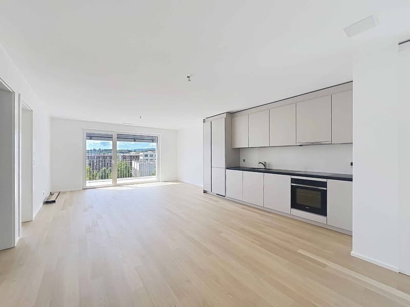 Appartements neufs de 3.5 pièces avec balcon (2)
