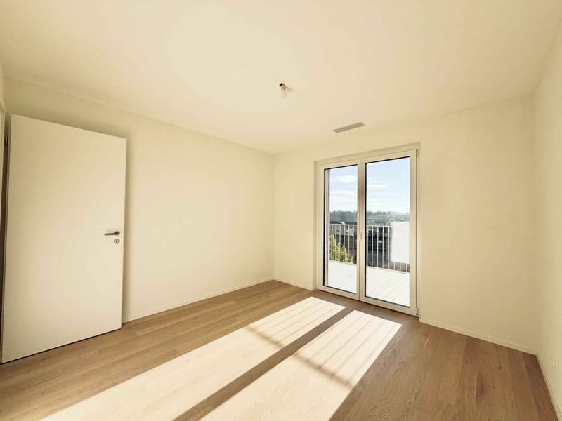 Superbe appartement neuf de 3.5 pièces avec balcon (7)