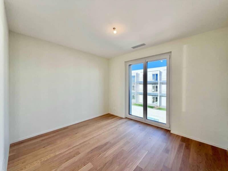 Superbe appartement neuf de 3.5 pièces avec balcon (8)