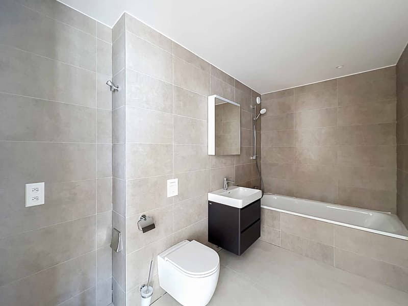 Dernier appartement neuf de 3.5 pièces avec spacieux balcon (4)