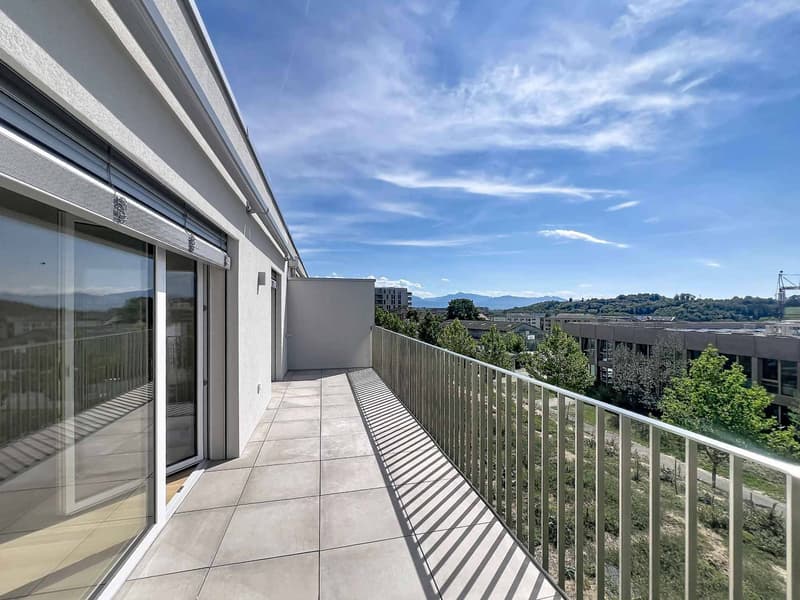 Dernier appartement neuf de 3.5 pièces avec spacieux balcon (1)