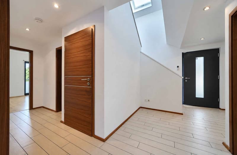 Superbe maison familiale de 7.5 pièces (4)