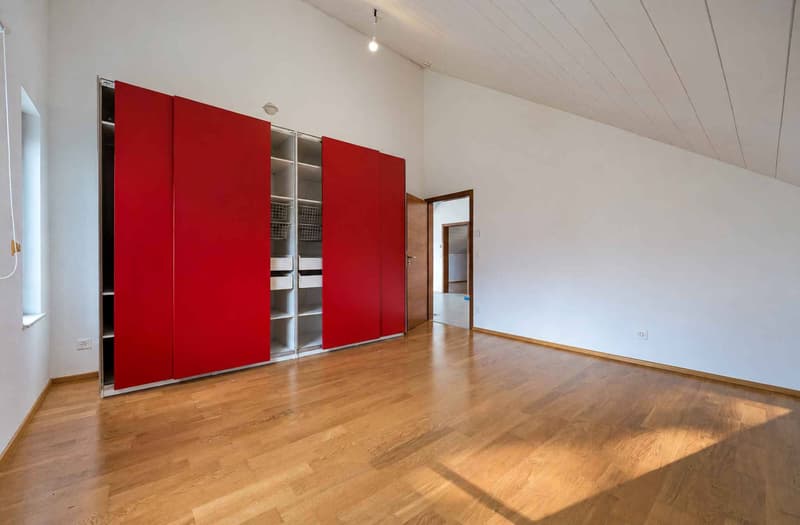 Superbe maison familiale de 7.5 pièces (7)