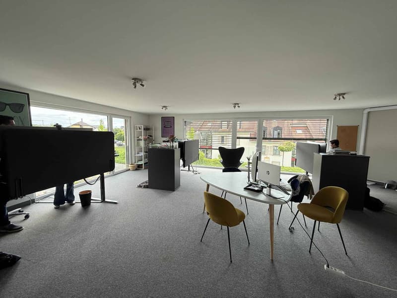 Ufficio / spazio commerciale di 63 m2 (4)