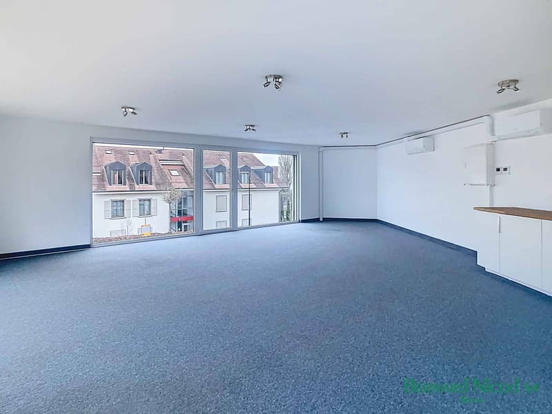 Ufficio / spazio commerciale di 63 m2 (3)
