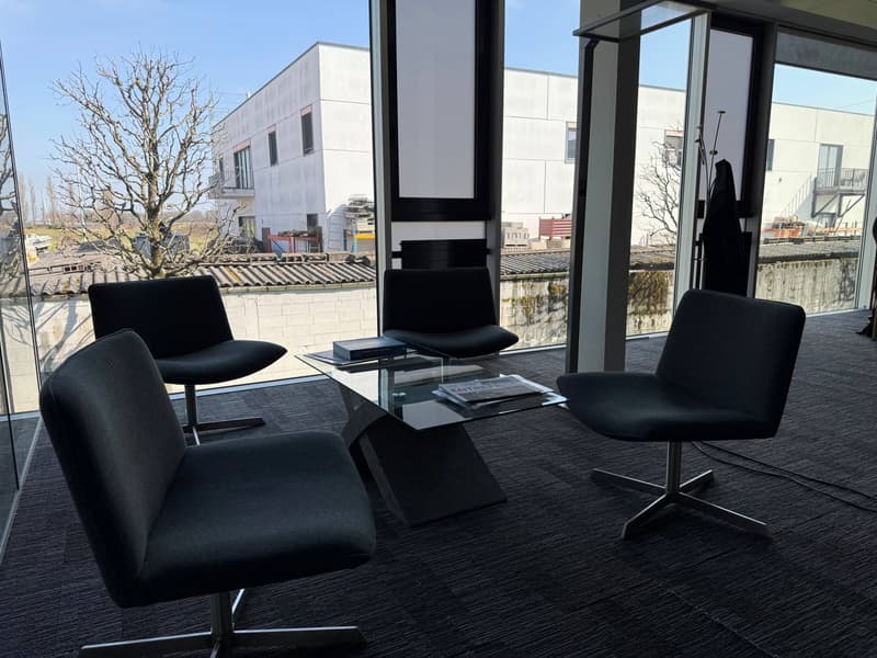Beautiful, divisible offices in an ideal location (4)