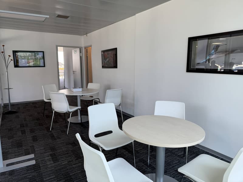 Beautiful, divisible offices in an ideal location (3)