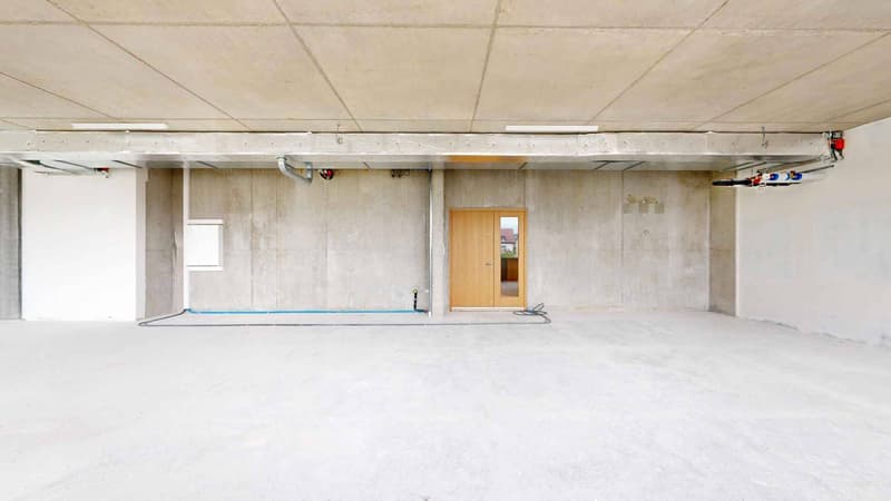 Uffici nuovi in posizione ideale (5)