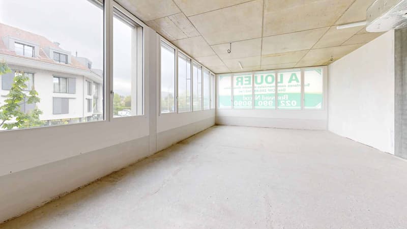 Uffici nuovi in posizione ideale (6)