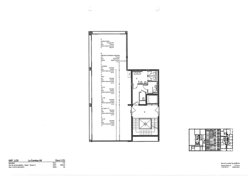Uffici nuovi in posizione ideale (10)