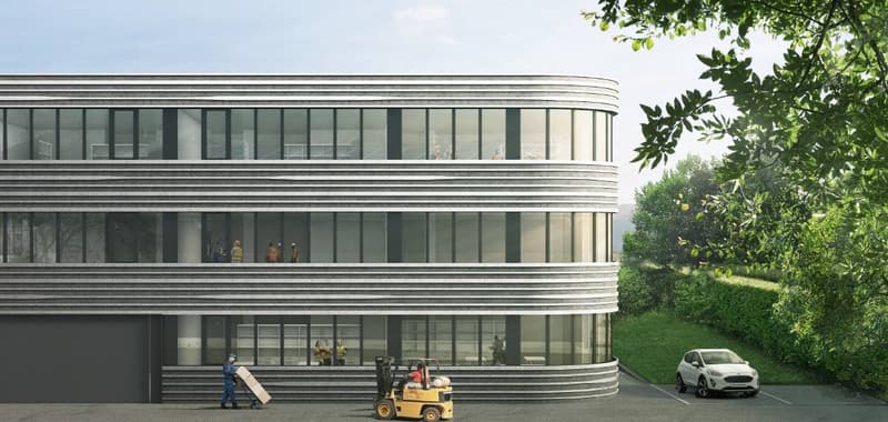 New Craft Building (8)
