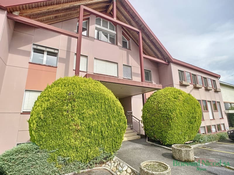 Bureaux de 300 m2 idéalement situés (6)