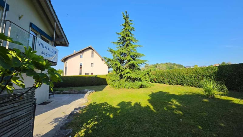 Villa jumelle moderne de 5.5 pièces (3)