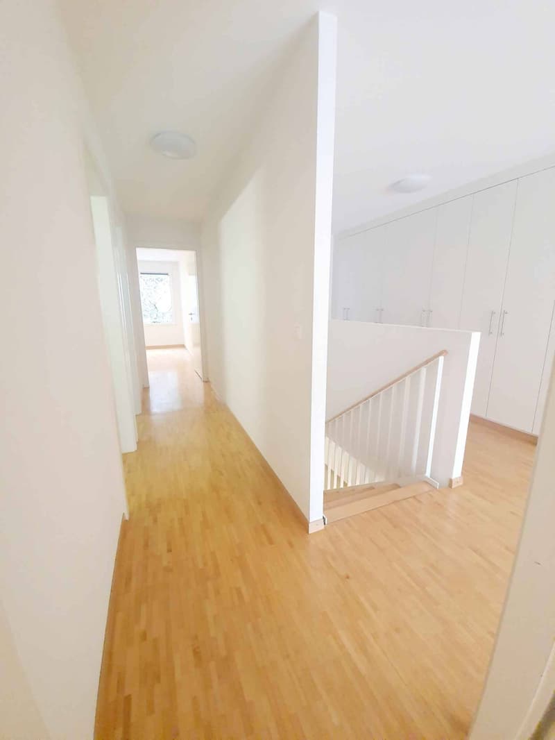 Schönes 4.5-Zimmer-Apartment im Erdgeschoss (5)