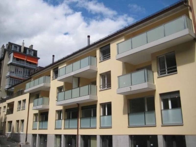 Schönes 4.5-Zimmer-Apartment im Erdgeschoss (10)