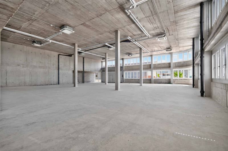 Neues Handwerksgebäude (8)