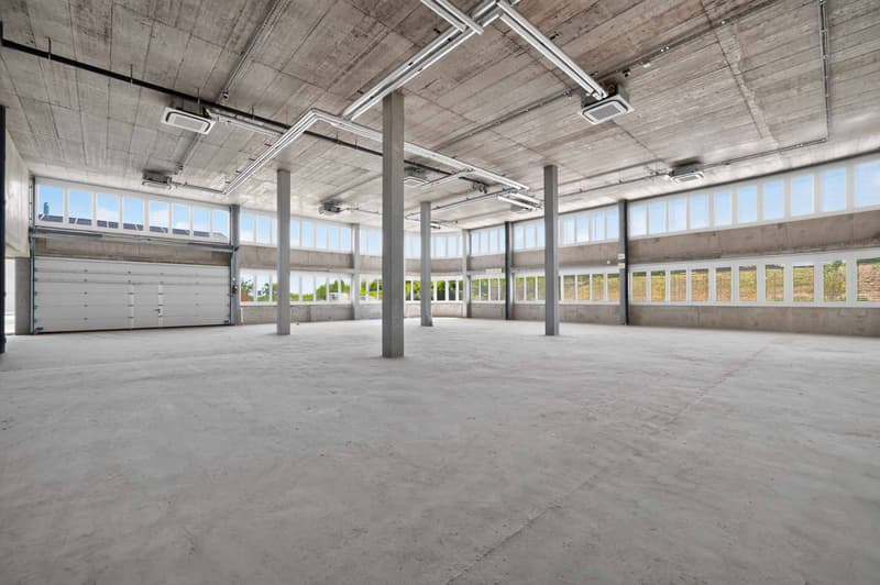 Neues Handwerksgebäude (7)