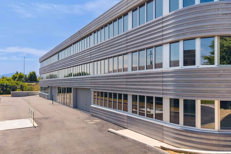 Neues Handwerksgebäude (3)