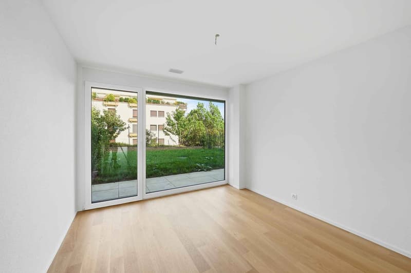 Appartement neuf avec terrasse et jardins (5)